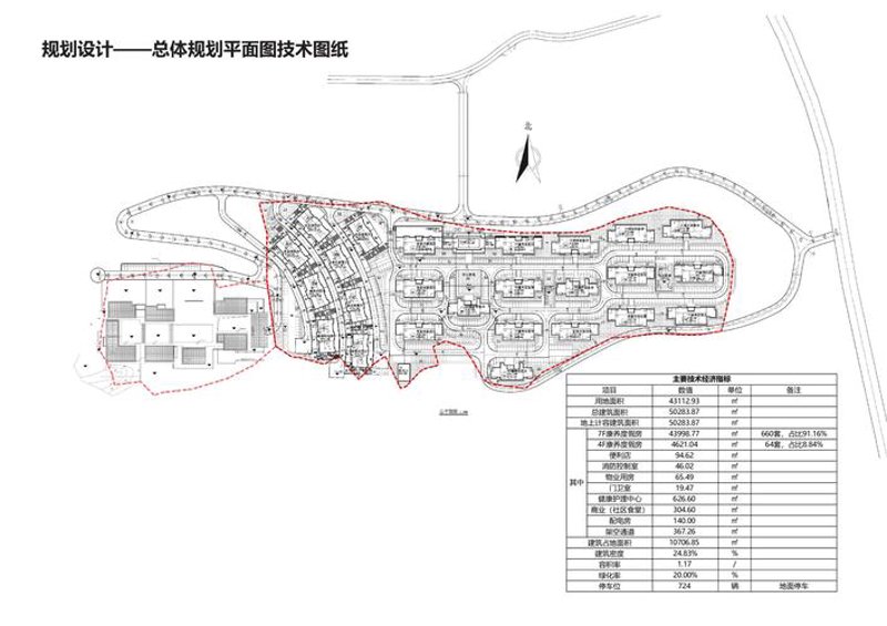 解读控制性详细规划：城市蓝图的精细勾勒