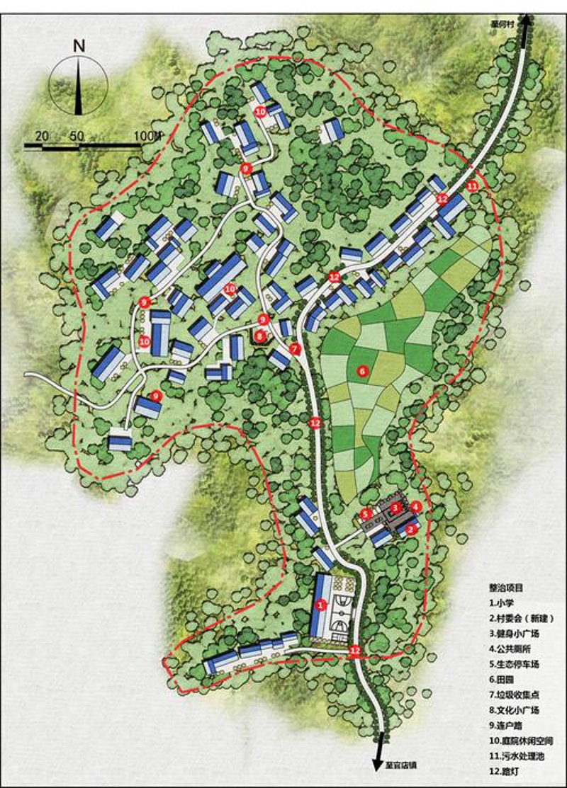 大连国土空间规划：构建未来城市蓝图