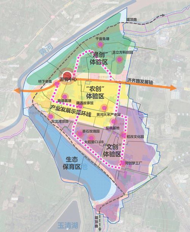 城市设计：城市的灵魂与未来